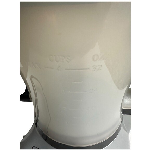 Back to Basics Cocoa Latte Hot Chocolate Latte Maker Drink Frother - Picture 13 of 16